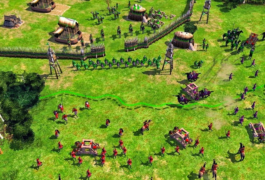 empire earth free full download