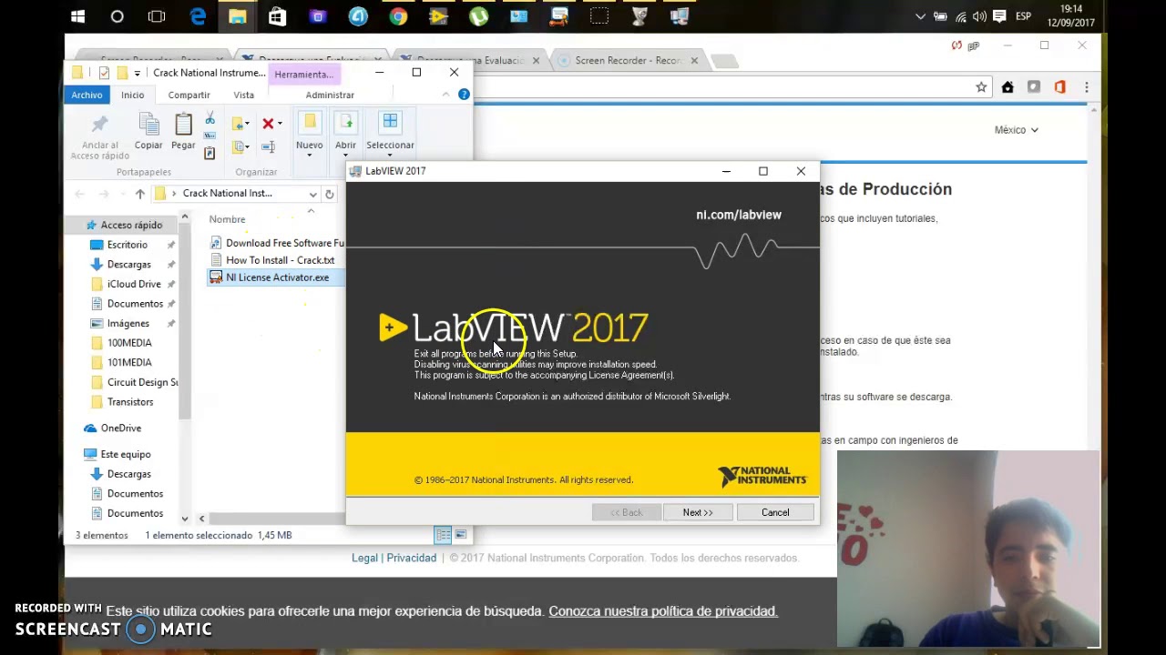 labview torrent